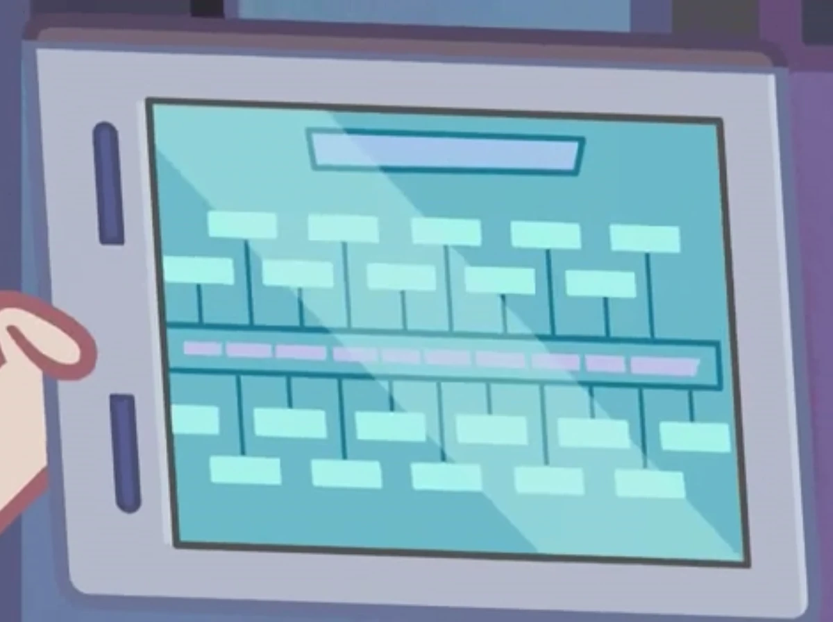 Tablet | Looped Wiki | Fandom