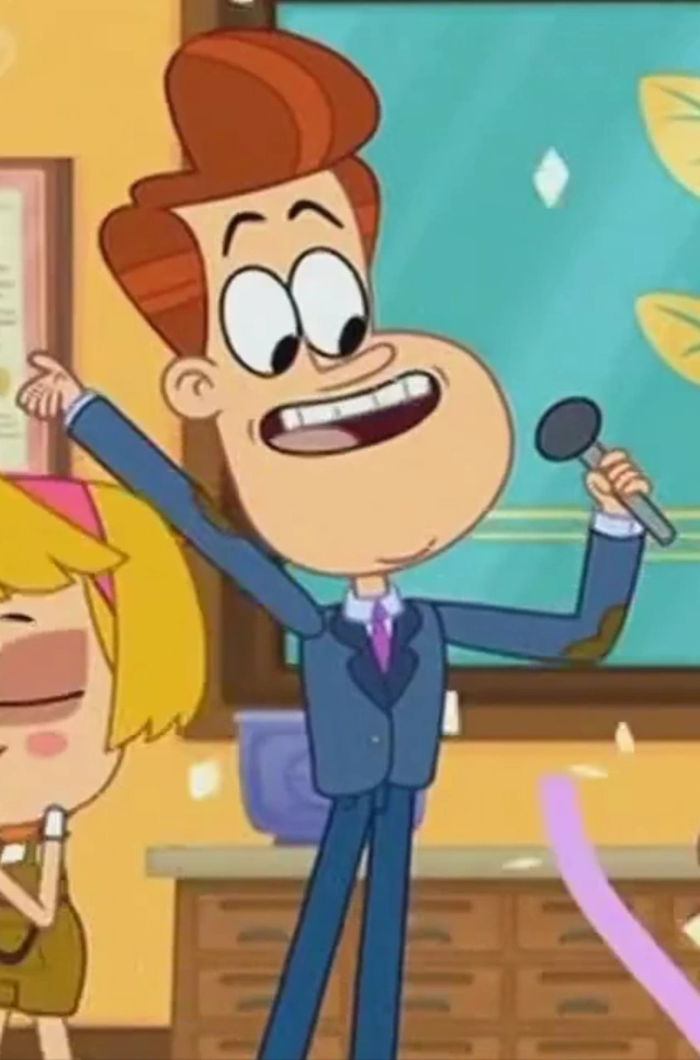 Store Owner | Looped Wiki | Fandom