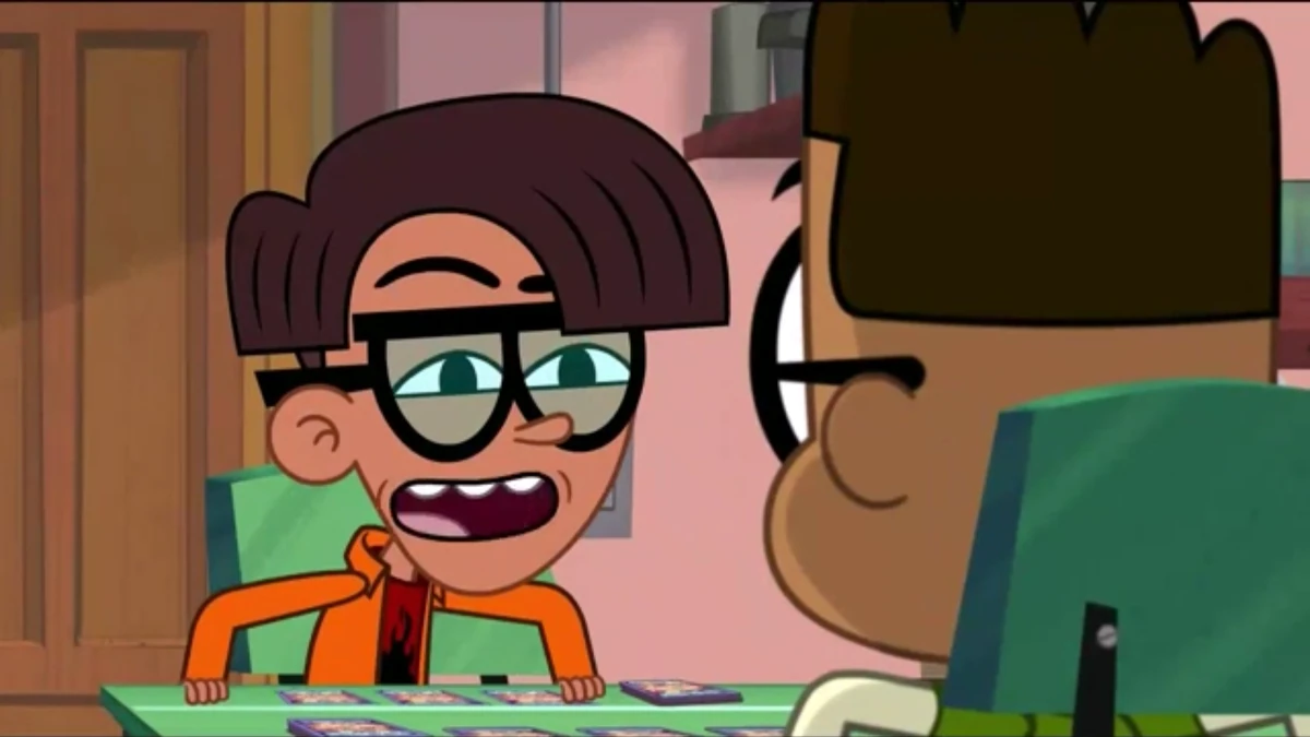 Nerdnesia | Looped Wiki | Fandom