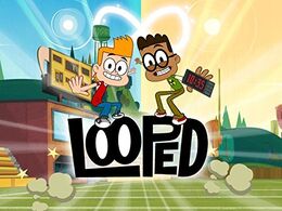 Looped TV Series