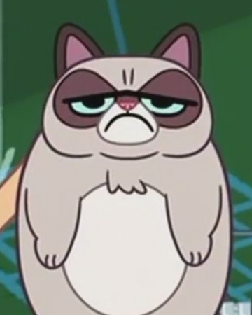 Grumpy Cat Looped Wiki Fandom