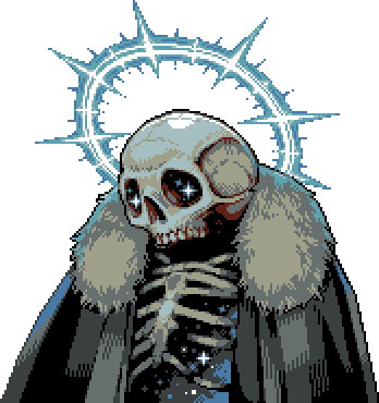 The Lich, Loop Hero Wiki, Fandom