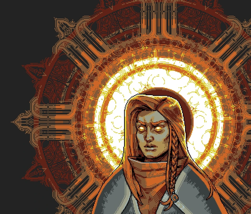 Омега Loop hero Вики Fandom