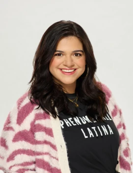 Mayan Lopez | Lopez Vs Lopez Wiki | Fandom