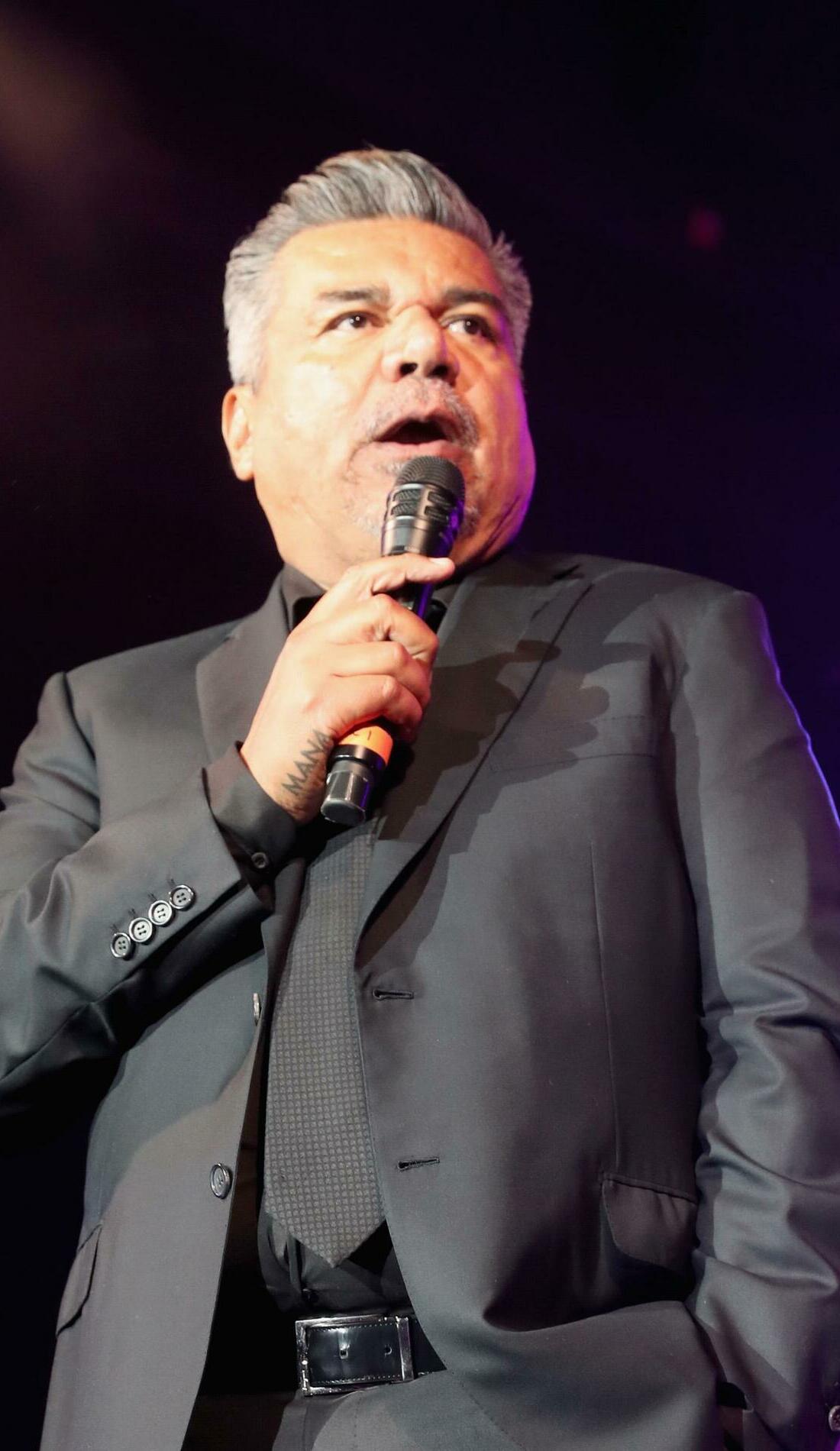 George Lopez | Lopez Vs Lopez Wiki | Fandom