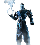 Sub-Zero