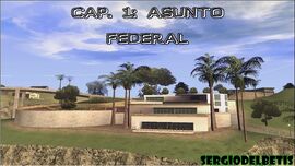 Asunto federal