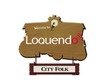 Loquendo City Folk