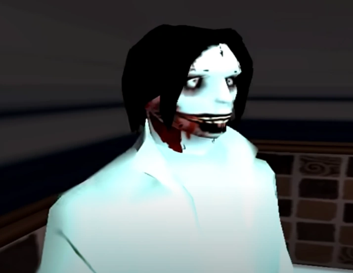 Jeff the Killer (XDANDRESXD486) | Loquendo Wiki | Fandom