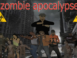 GTA San Andreas - Apocalipsis Zombie