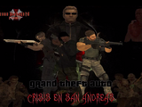 Crisis en San Andreas