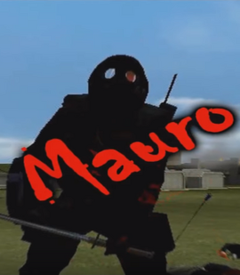 Mauro (UltimumDeus)