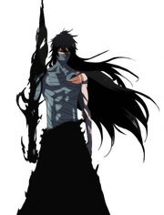 Saigo no Getsuga Tensho 01