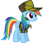 Rainbow Dash