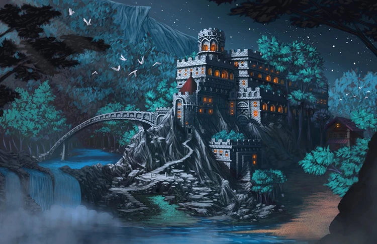 Caernooth Lorald Wiki Fandom