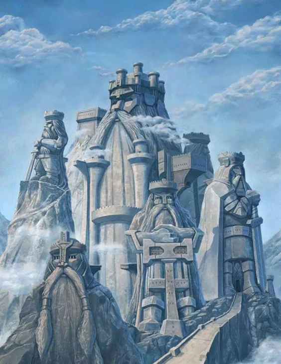 Fort Dugard Lorald Wiki Fandom