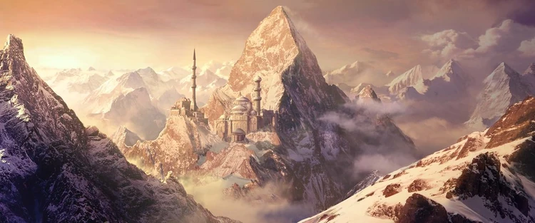 Midrock Castle Lorald Wiki Fandom