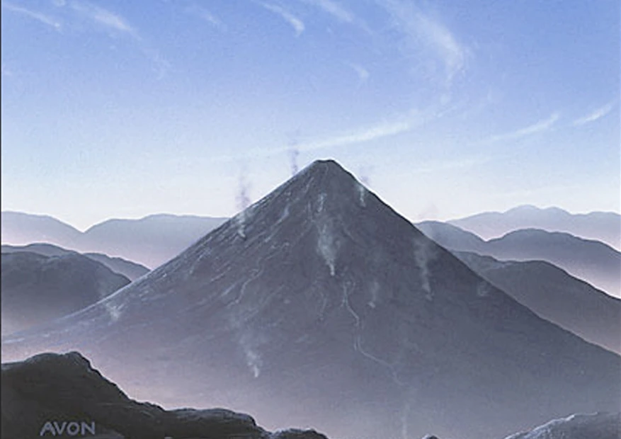 Mount Semblance Lorald Wiki Fandom