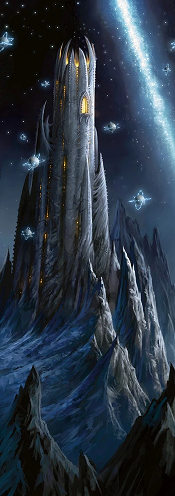 The Sorcerer Towers Lorald Wiki Fandom