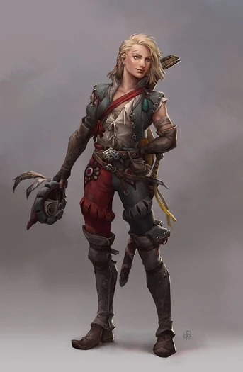 Olidammara Lorald Wiki Fandom