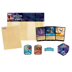 archazia's island lorcana card list Amazon.com: Disney Lorcana Trading Card Game main image 1
