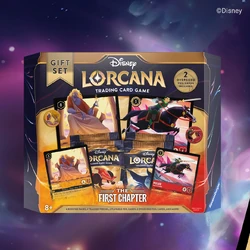 lorcana card binder Black Lorcana Lore Book Zippered TCG Storage Binder