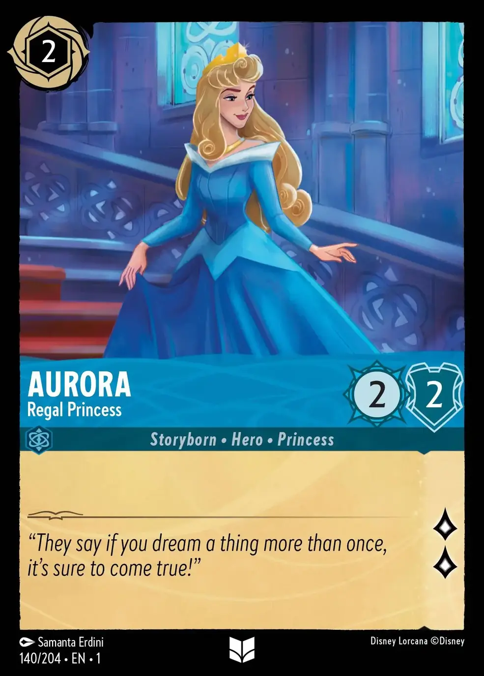 Gateway | Lorcana Wiki | Fandom