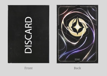 Discard Cards | Lorcana Wiki | Fandom