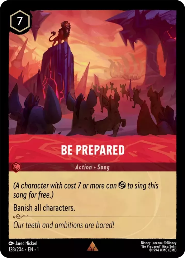 befuddle lorcana card Special Deal] Lorcana