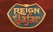 Reign of Jafar