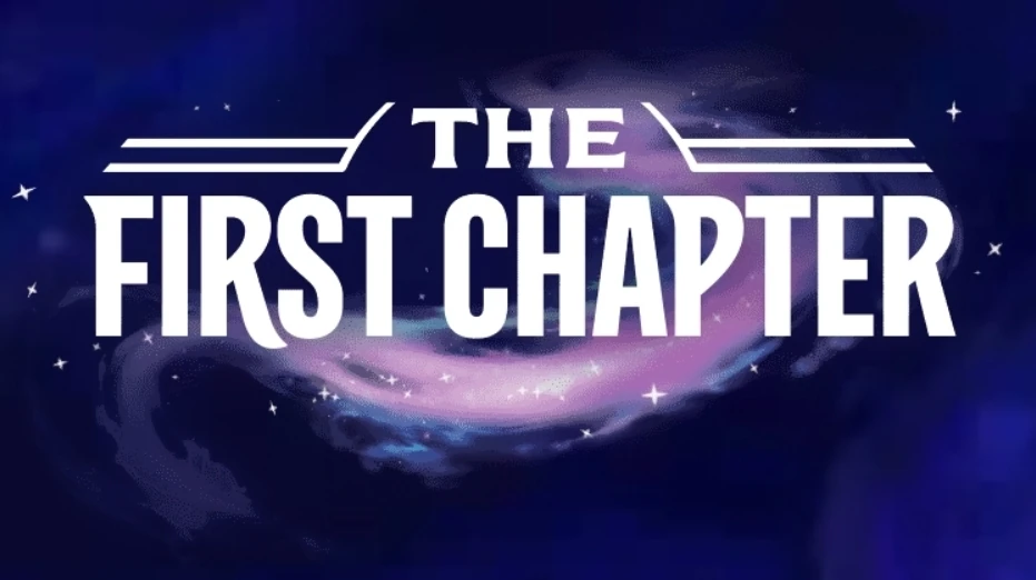The First Chapter | Lorcana Wiki | Fandom