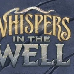 Whispers in the Well | Lorcana Wiki | Fandom