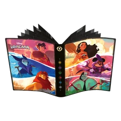 moana card lorcana Amazon.com: Ravensburger Disney Lorcana TCG: Shimmering Skies Illumineer's  Trove | Secure Card Storage | Includes Booster Packs & Comprehensive Guide  | Original Disney Artwork main image 1