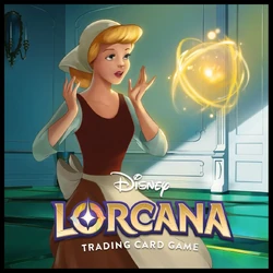 Cinderella - Gentle and Kind | Lorcana Wiki | Fandom