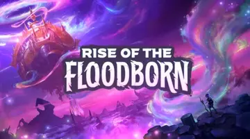 Rise of the Floodborn | Lorcana Wiki | Fandom
