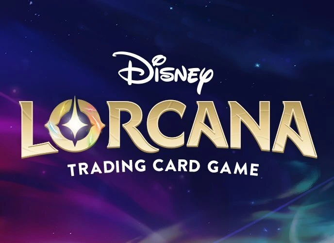 Disney Lorcana