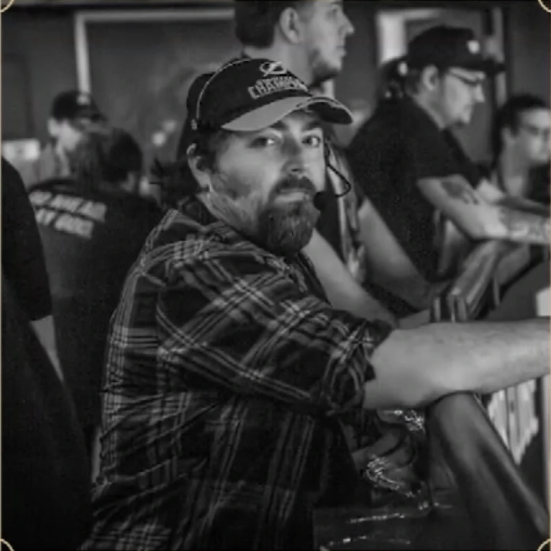 Steven Cooper | Lorcana Wiki | Fandom