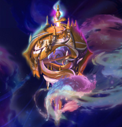 The Great Illuminary