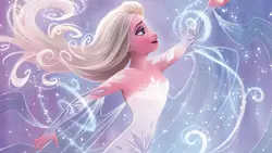 elsa spirit of winter lorcana card Disney Lorcana TCG: Fabled Boosters (2 options) – Common Ground Games