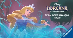 Aurora - Dreaming Guardian | Lorcana Wiki | Fandom Aurora - Dreaming Guardian | Lorcana Wiki | Fandom