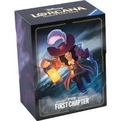 the first chapter lorcana card list Lorcana: The First Chapter main image 0