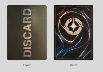 Discard Cards | Lorcana Wiki | Fandom