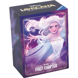 The First Chapter | Lorcana Wiki | Fandom