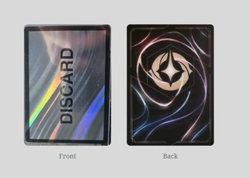 Discard Cards | Lorcana Wiki | Fandom