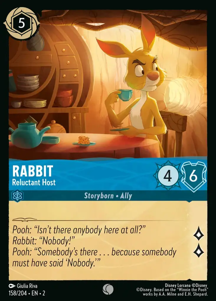 Gateway | Lorcana Wiki | Fandom