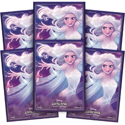 first chapter lorcana card list Lorcana - Fabled - Scar - Finally King (Enchanted) main image 1