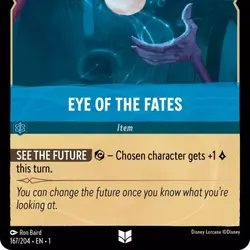 lorcana first chapter starter deck card list Lorcana - Ursula's Return - Hercules - Beloved Hero (Rare) main image 0