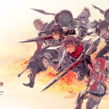 lord of apocalypse ps vita