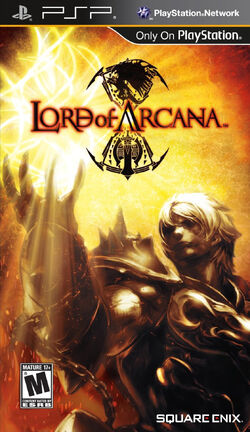Lord of Apocalypse (Game) | Lord of Apocalypse Wiki | Fandom