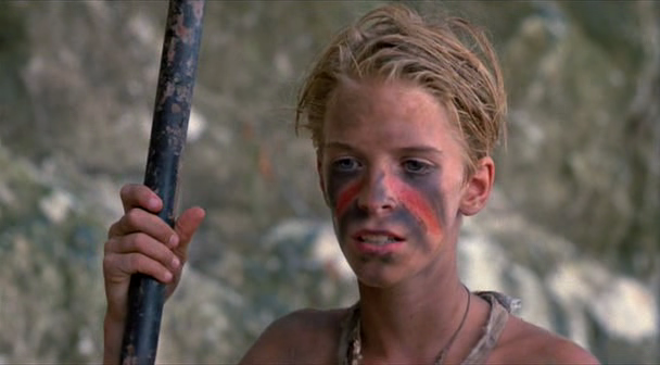 how old is jack in lord of the flies